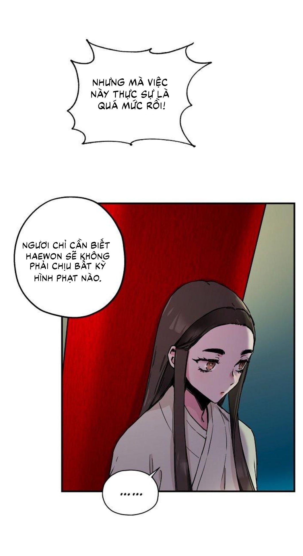 sự trở lại của phản diện chapter 2 24