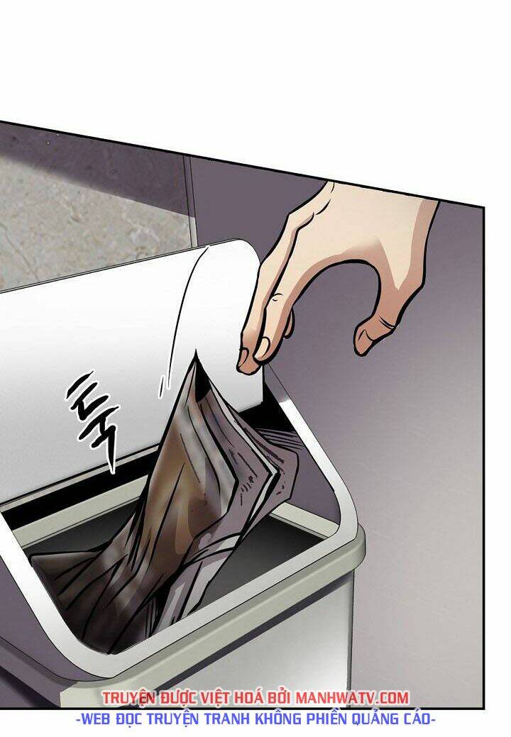 điều tra viên chuyển sinh chapter 126 15