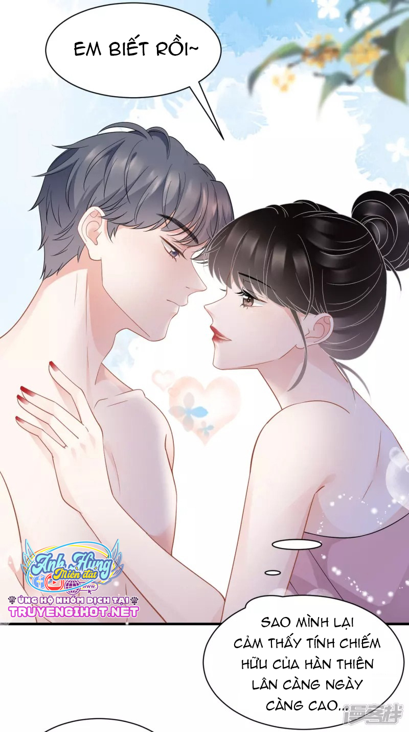 [16+] đại tiểu thư có thể có ý đồ xấu chapter 40.2 12