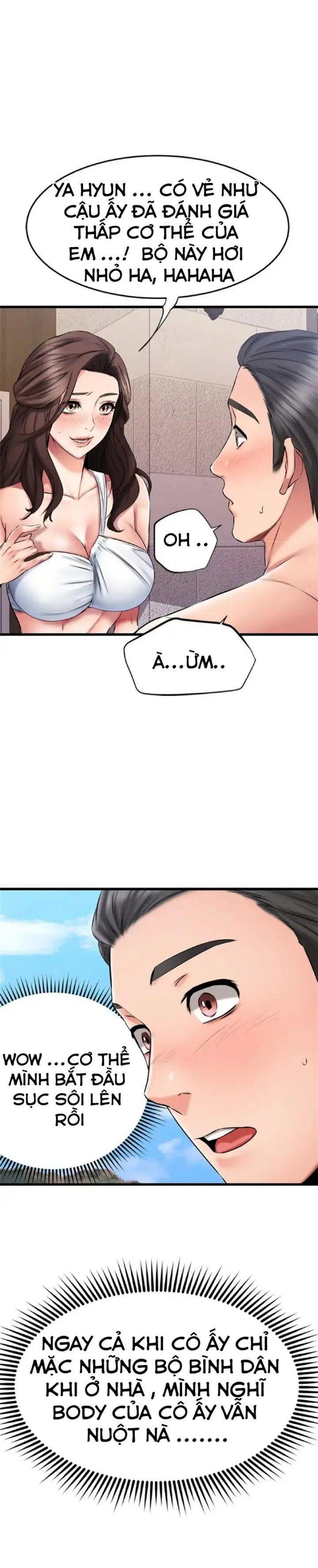 18+ làm tình cùng cô bạn thân khác giới chapter 21 24