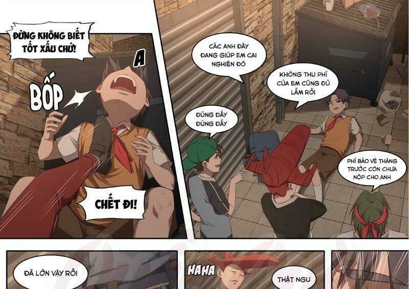 đại ẩn vu trạch chapter 22 33