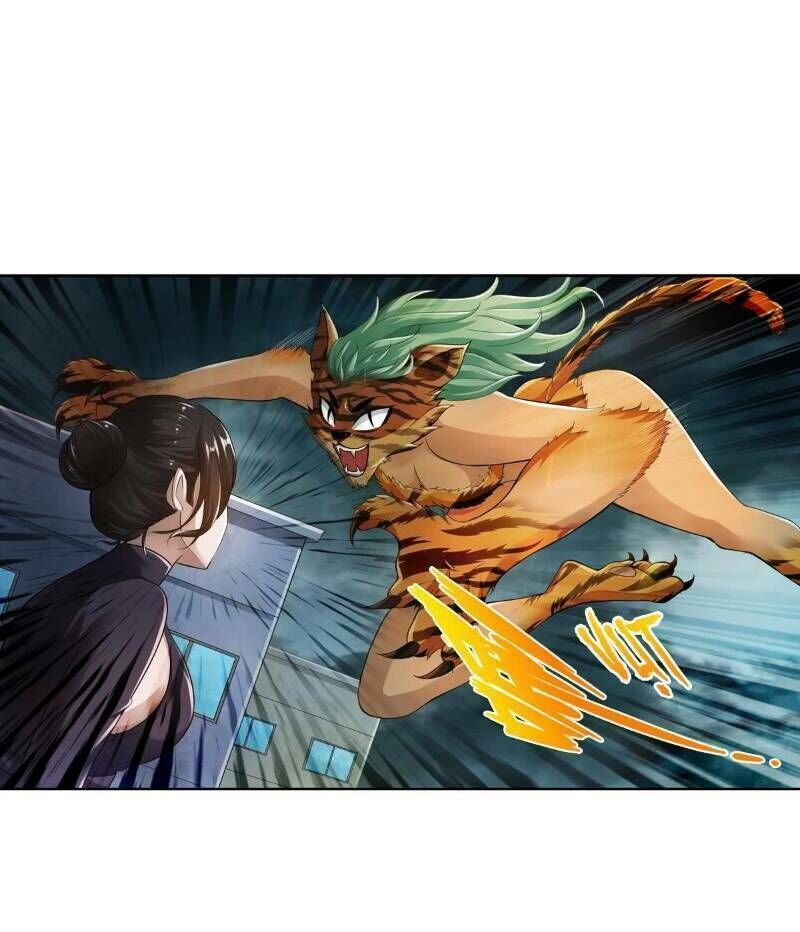 nhân vật phản diện đi tìm đường chết chapter 38 12