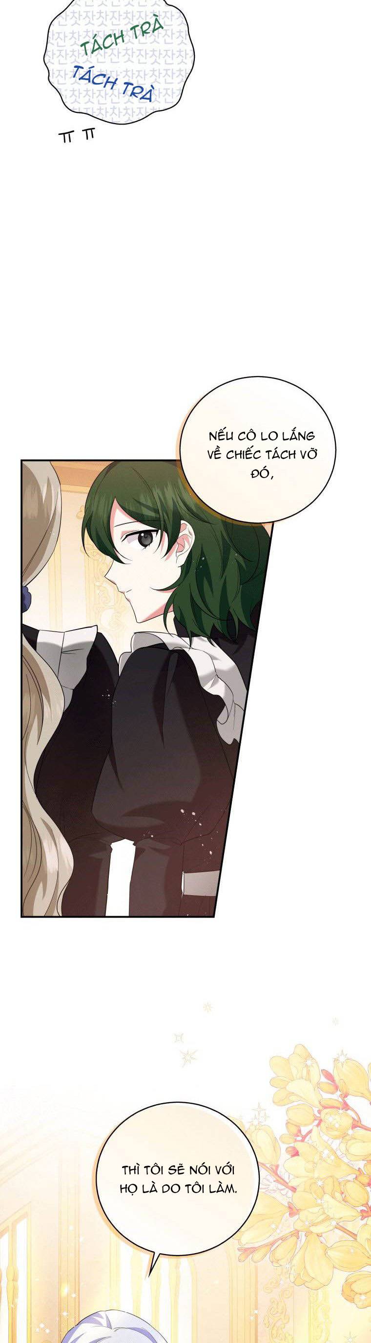 xin hãy ủng hộ sự trả thù của tôi chapter 6 43