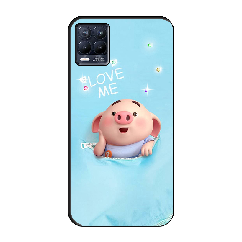 Ốp Lưng Dành Cho REALME 8