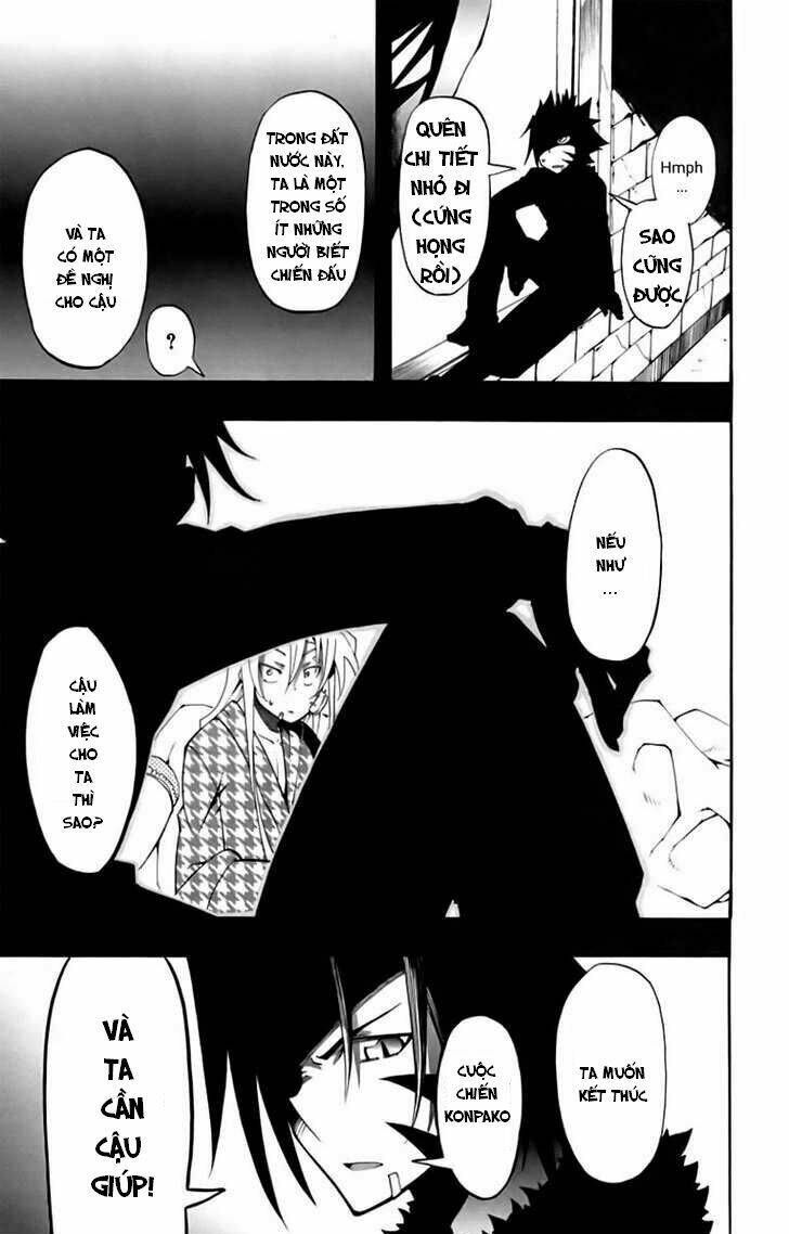 tripeace chapter 8 30