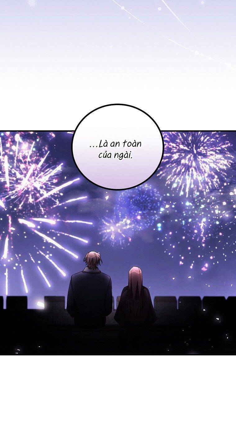 tôi nhìn thấy cái chết của bạn chapter 46 12