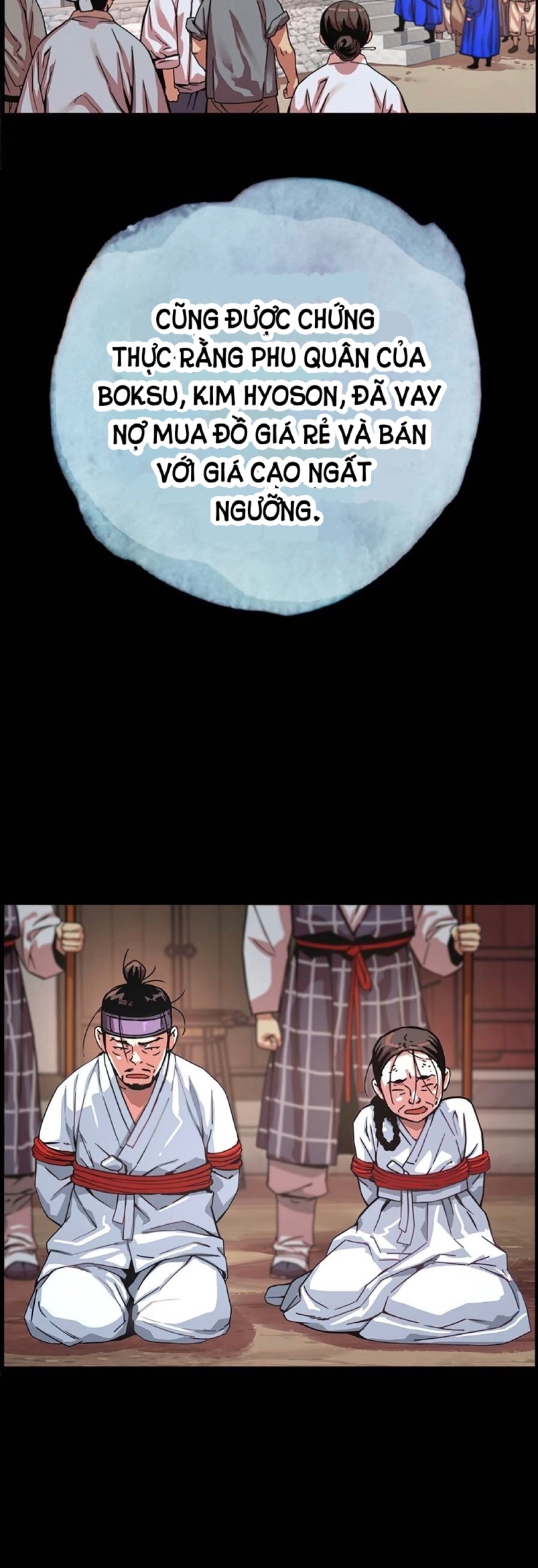 tôi sẽ sống như một hoàng tử chapter 59 12