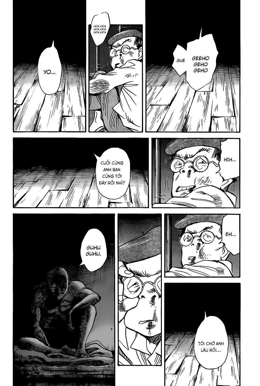 billy bat chapter 72 10