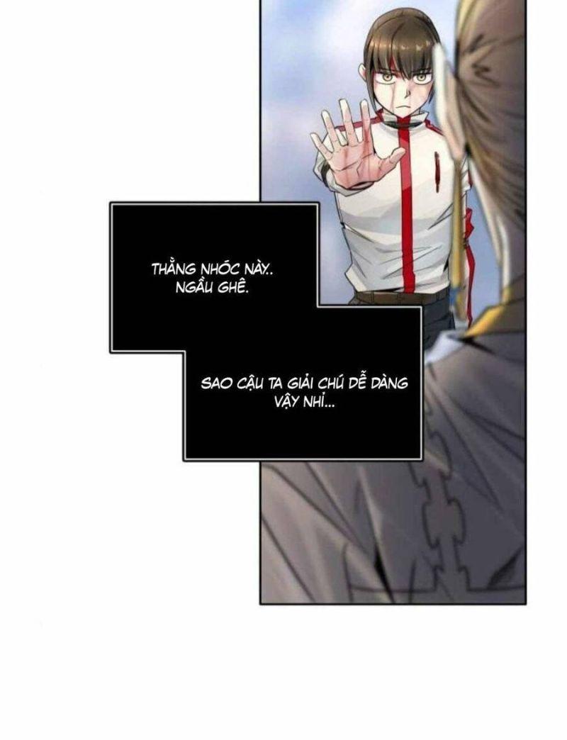 tòa tháp bí ẩn 2 chapter 502 13