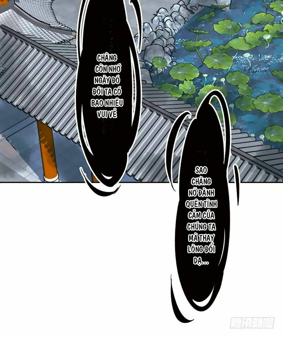 thiền tâm vấn đạo chapter 4 60