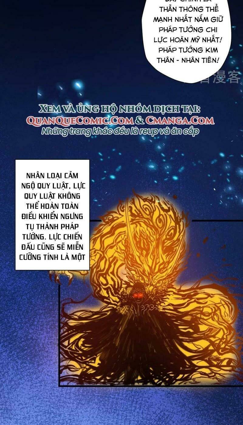 tối cường đại biểu hoàng kim thận chapter 102 6