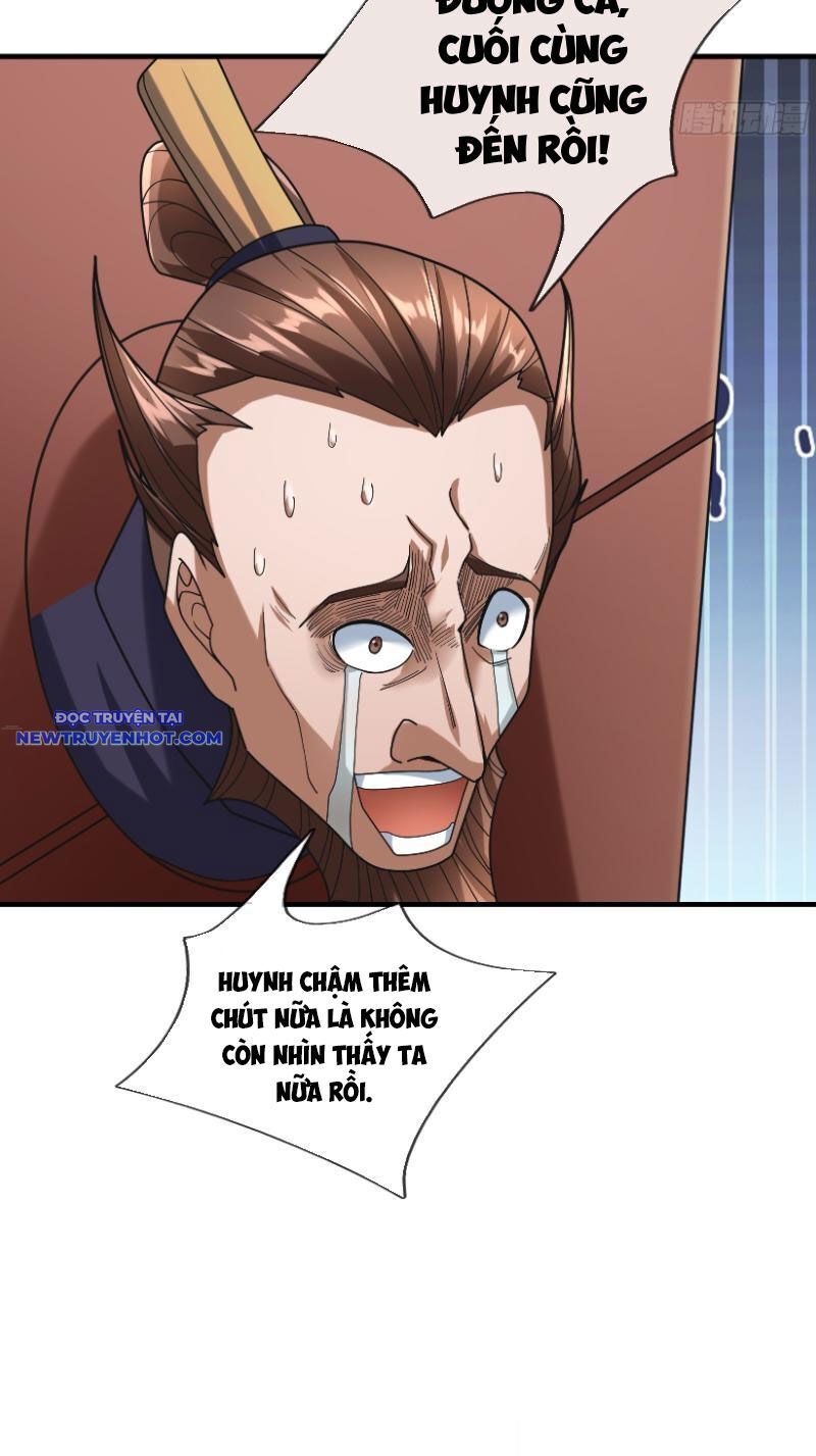 ngủ say vạn cổ: xuất thế đẩy ngang chư thiên chapter 34 33