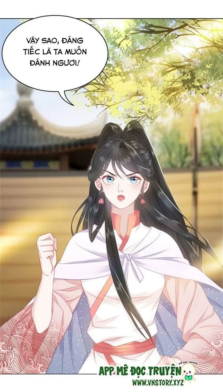 cực phẩm phế vật tiểu thư chapter 78 33