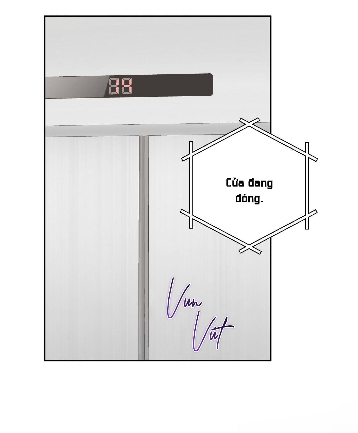 bắt tay hả, thôi bỏ đi! chapter 21 33