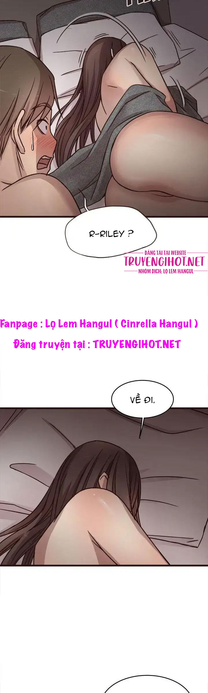 tình yêu dại khờ chapter 7.1 17