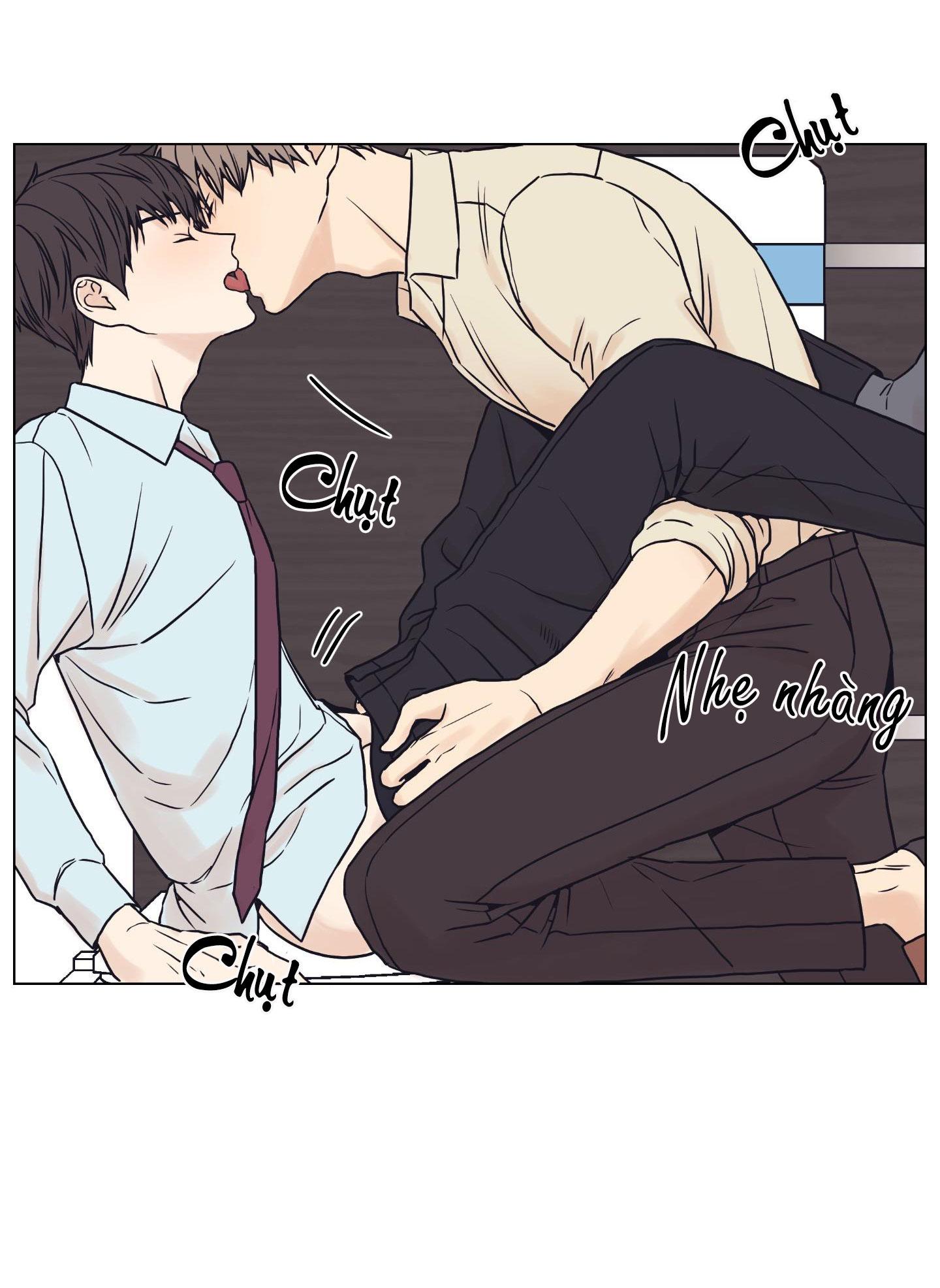 tổng hợp truyện bl ngắn chịch hỏny chapter 4.3 43