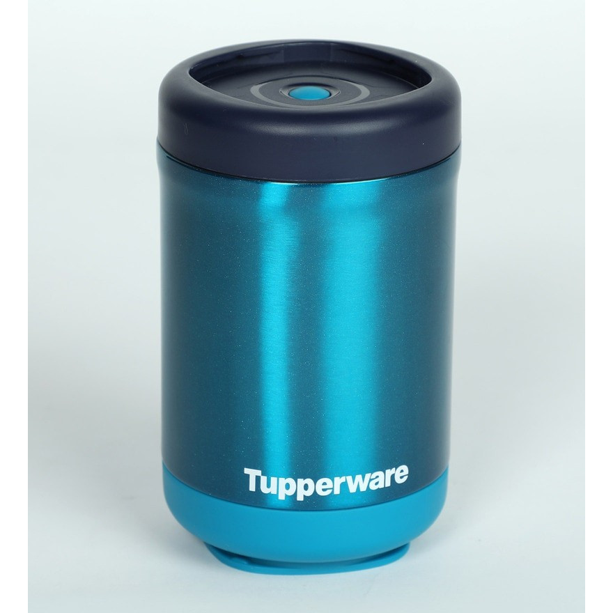 Hộp giữ nhiệt Stacking Thermal Tupperware 350ml