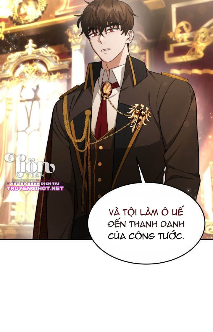 chồng cũ tôi là nam chính chapter 27.2 17