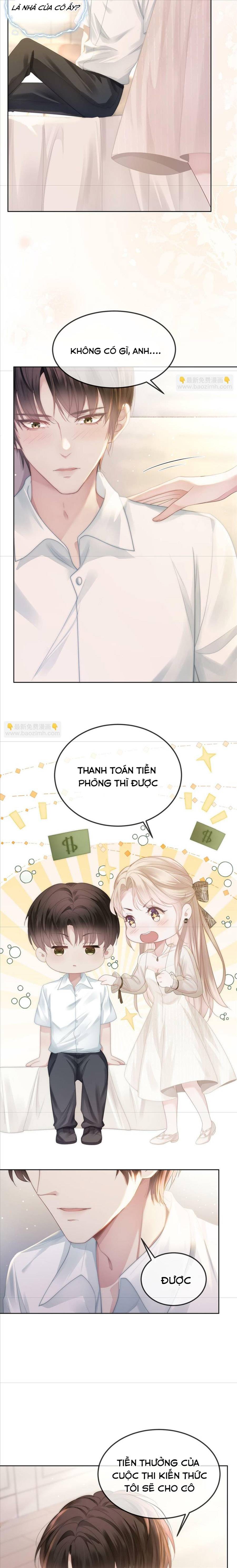 mãn cấp đại lão trọng hồi xuyên không thế giới chapter 17 8