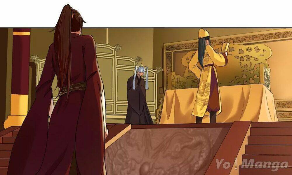 loạn thế hoạ phi chapter 41 19