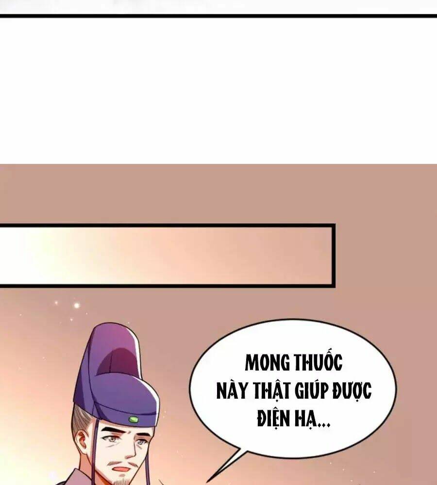 thái tử điện hạ, nô tài có hỉ rồi chapter 15 45