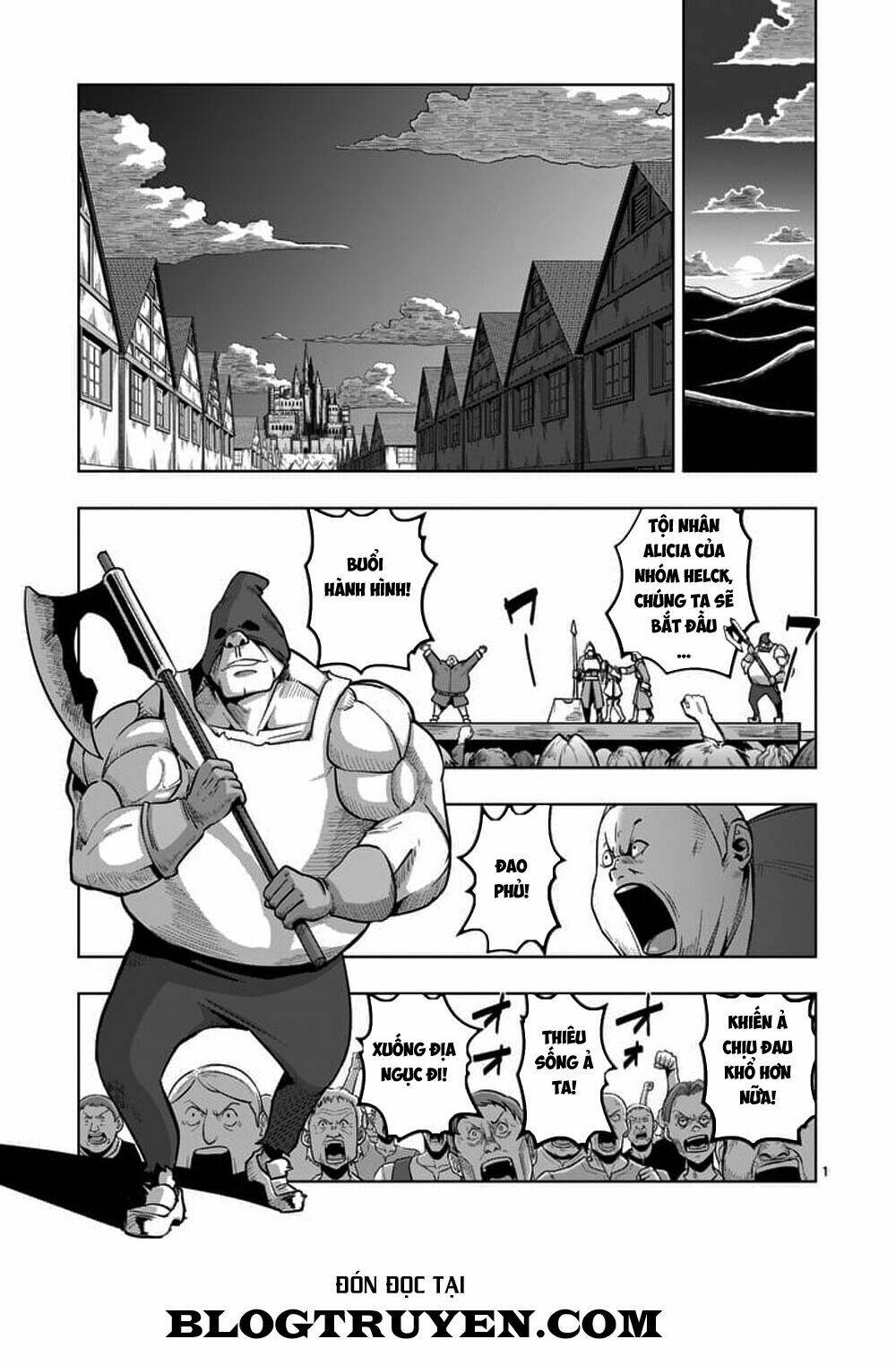 helck manga chapter 52.1 3