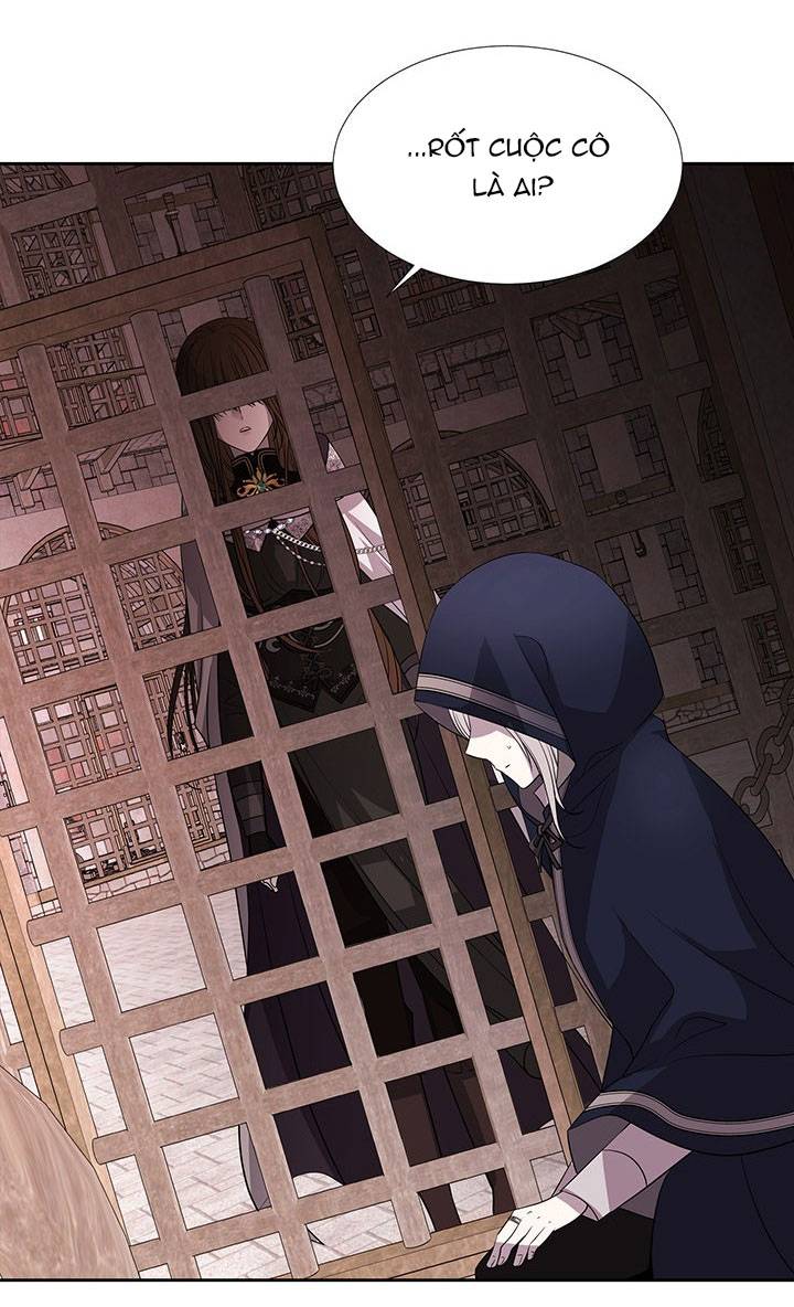 năm môn đệ của charlotte chapter 43 50