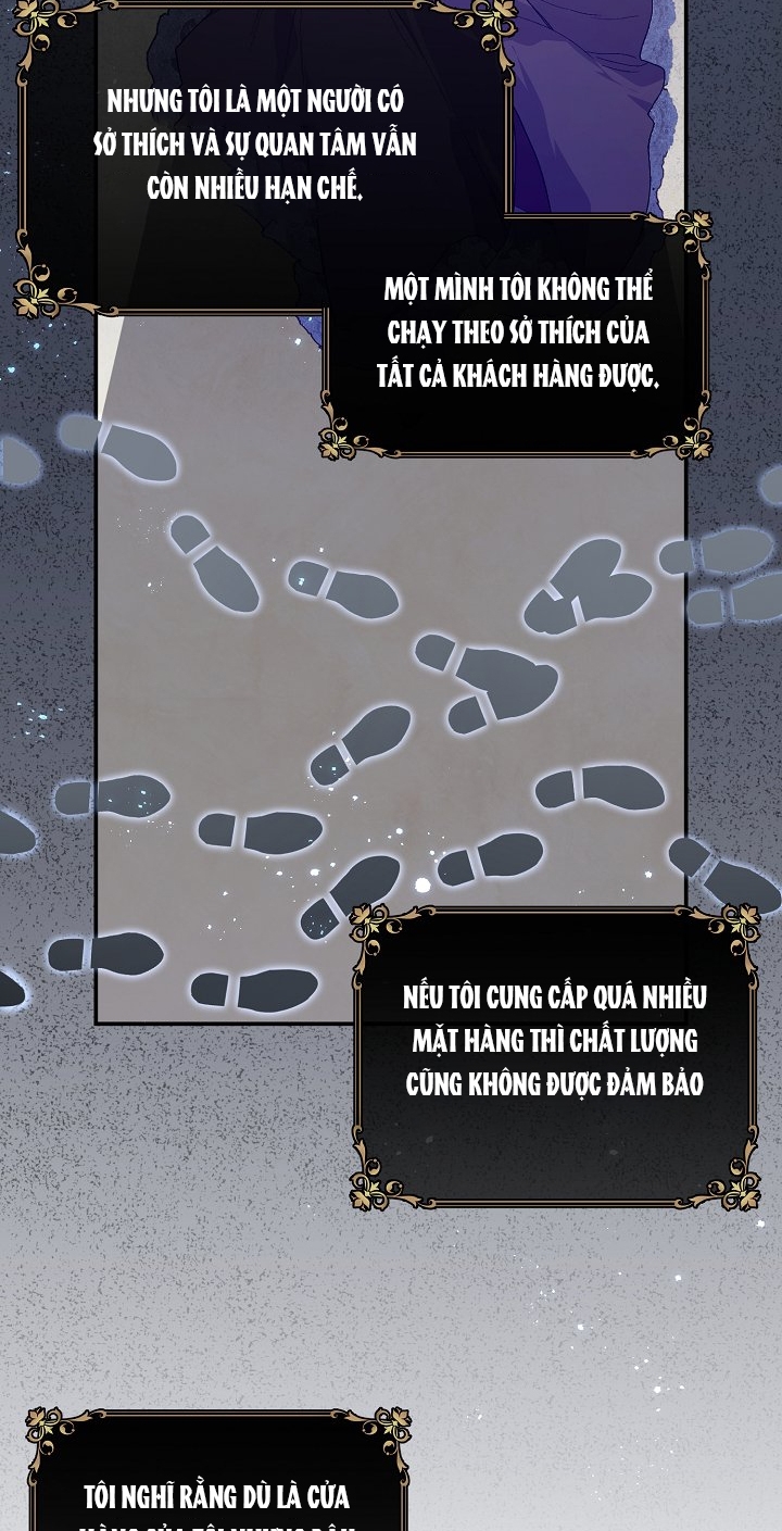 [18+] sự đáng sợ bên trong đại dương chapter 69.2 41