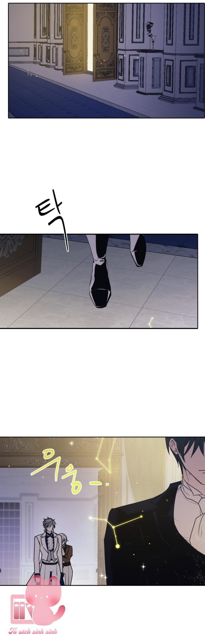 nguyện ước vô vọng của ma nữ chapter 81 30