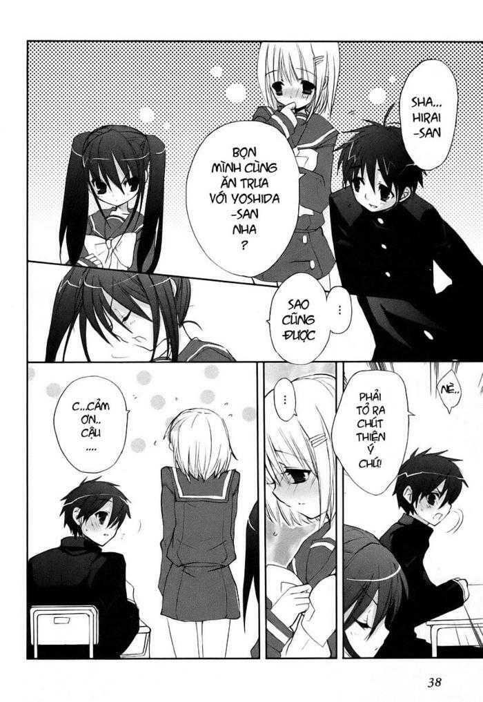 đôi mắt của shana chapter 10 4