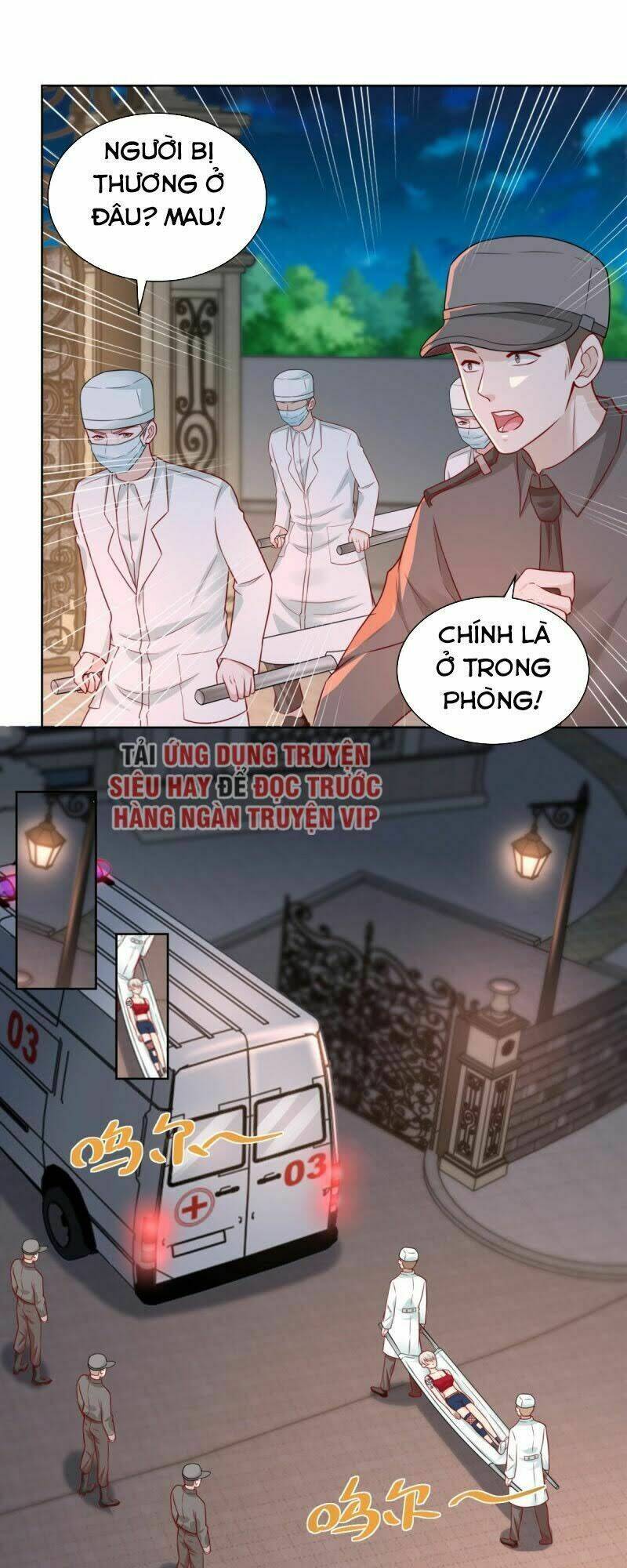 trùng sinh chi thần đế quy lai chapter 19 10