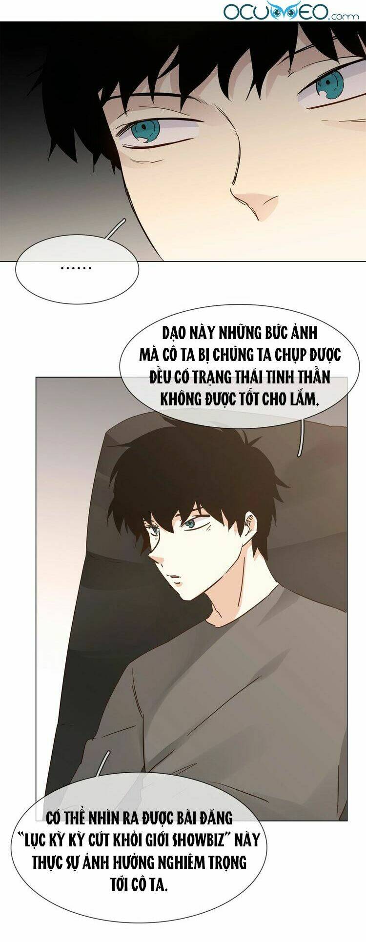 ngôi sao vụn vỡ chapter 17 15