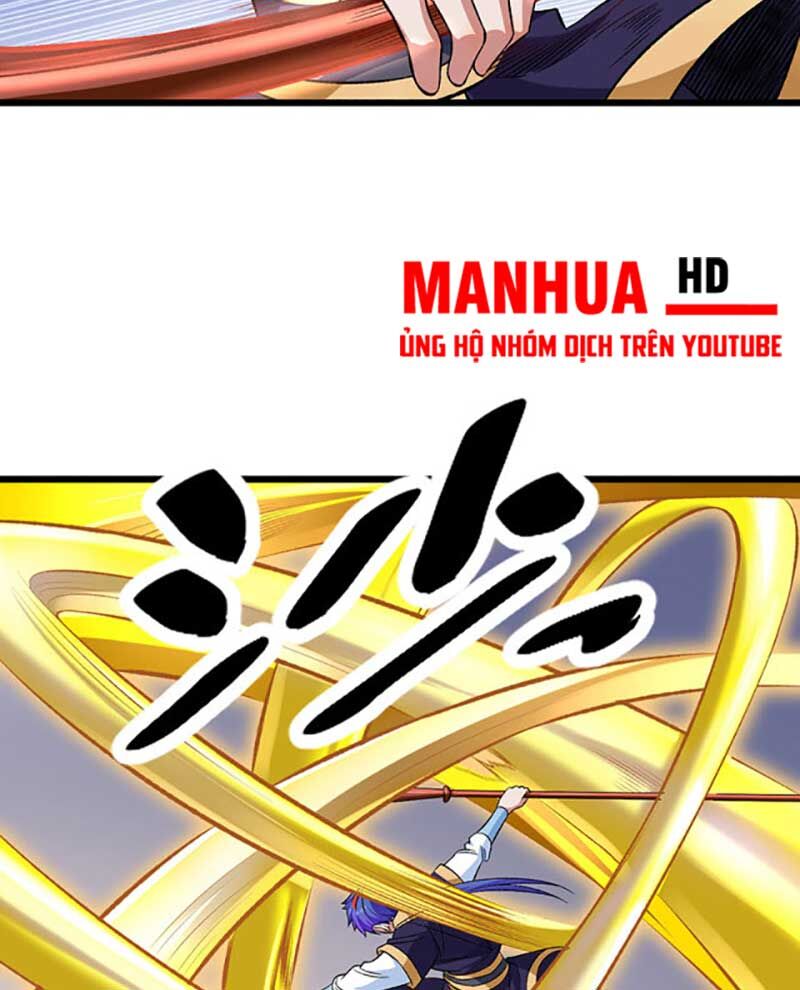 võ đạo độc tôn chapter 584 46