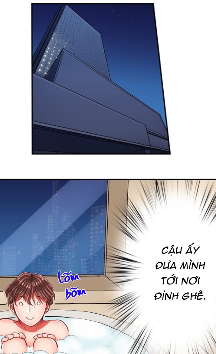 con hàng ăn ảnh nhất buổi tiệc gay chapter 8 16