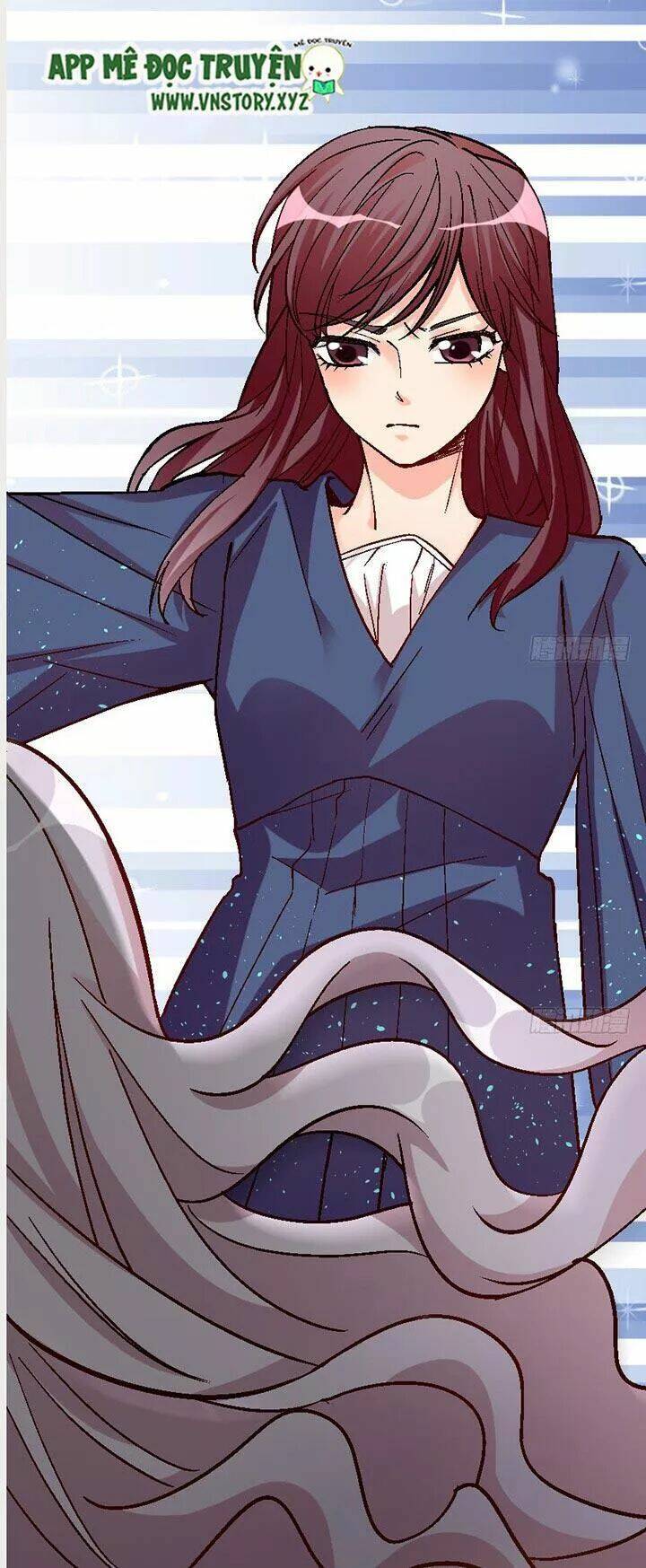 thiên hậu trở về chapter 59 23