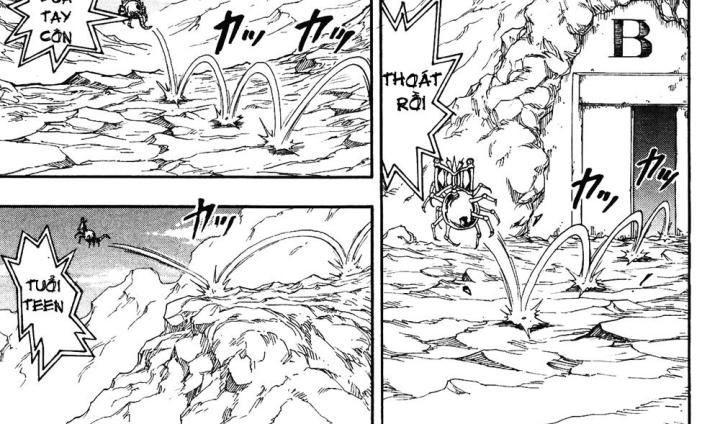 thánh tỏi sành ăn chapter 28 21