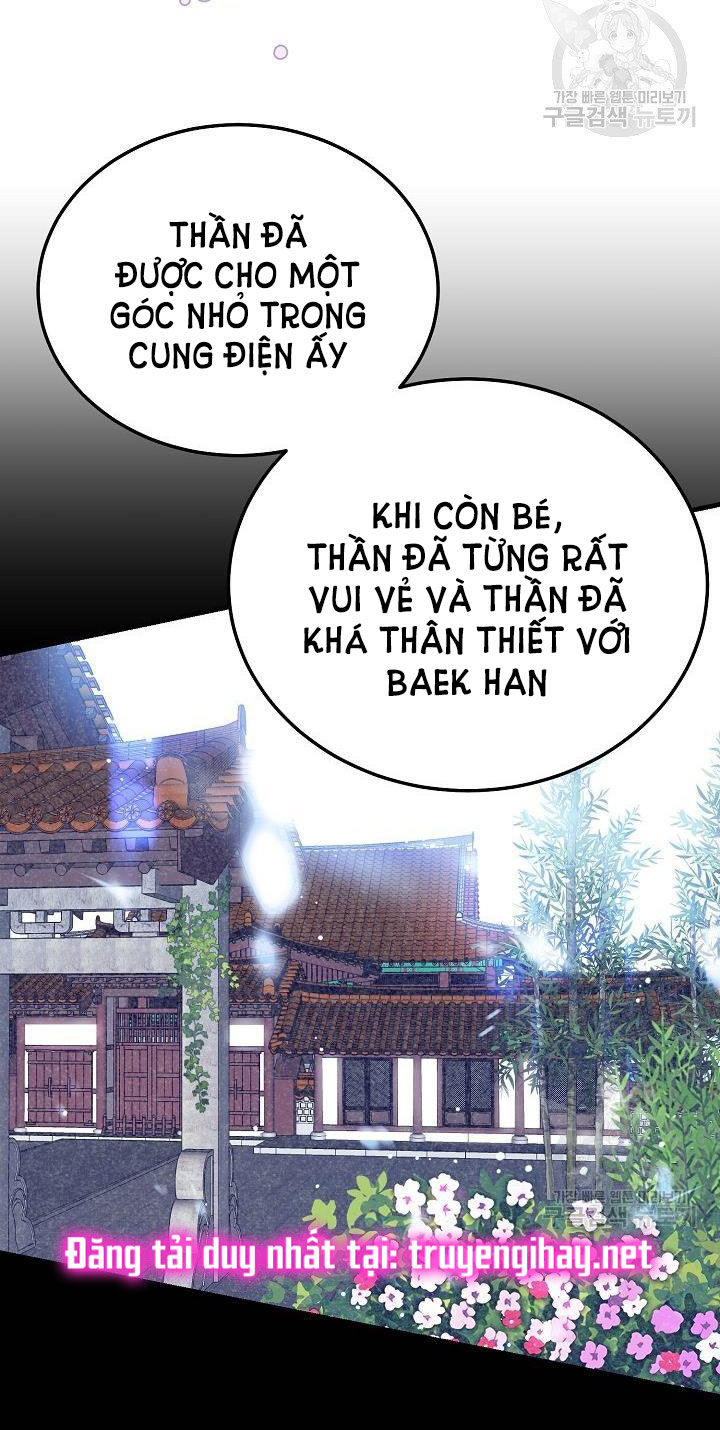 trở thành vợ thái tử quái vật chapter 50.2 14