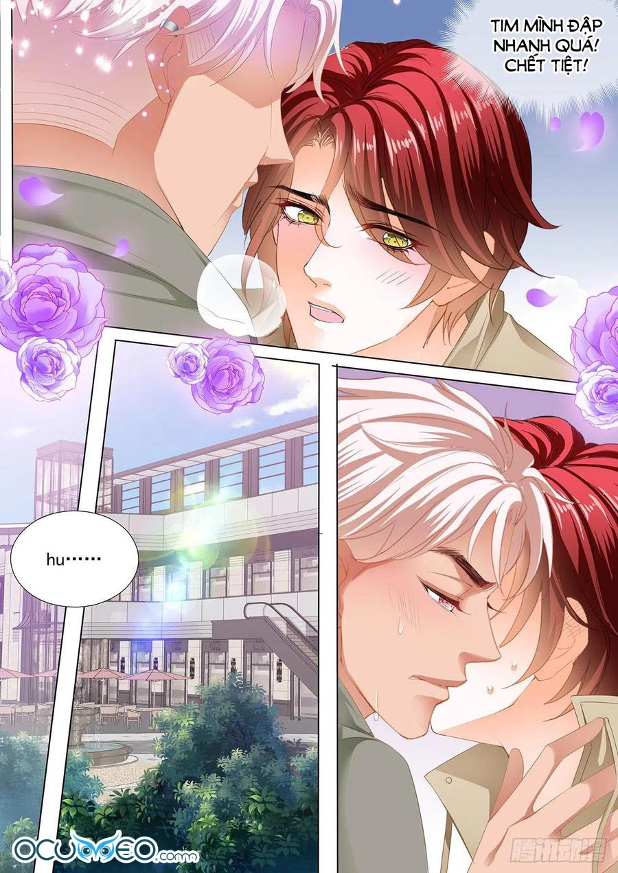 bá đạo tiểu thúc, xin trêu chọc vừa thôi! chapter 212 8