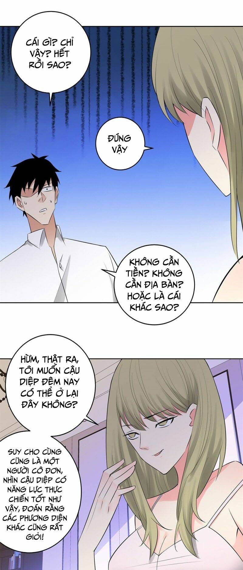 học viện cao thủ chapter 276 14