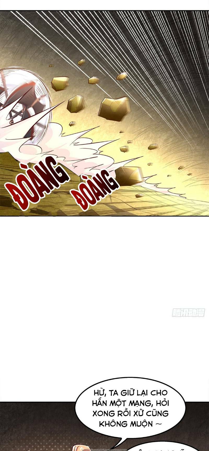 võng du chi tối cường đoán mệnh sư chapter 26 19