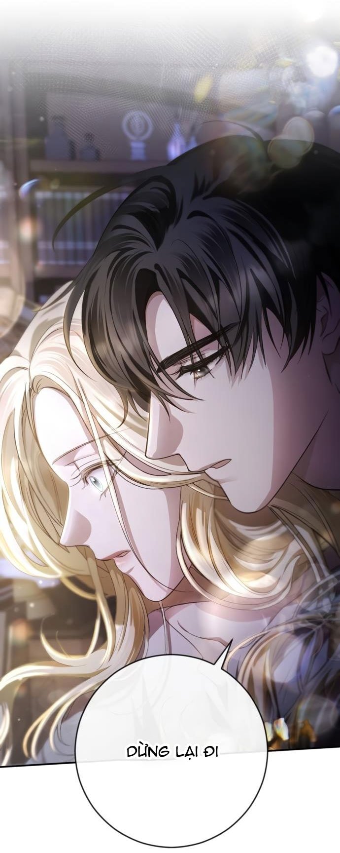 phía sau nụ cười của nàng công chúa sống sót chapter 5.2 46