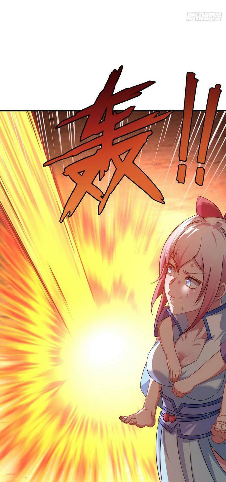 Hậu Cung Của Ta Dựa Vào Rút Thẻ Chapter 141 28