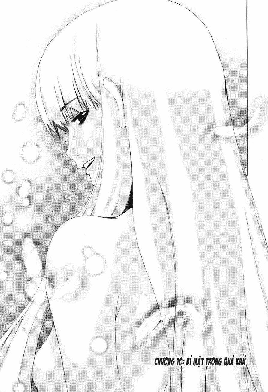 shini itaru yamai chapter 10 7