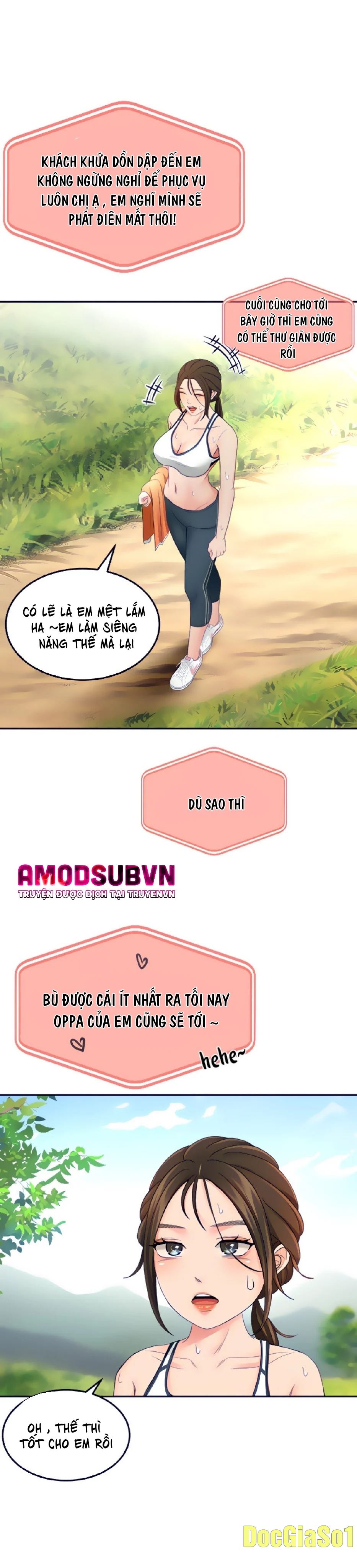 cậu chủ nhỏ chapter 18 31