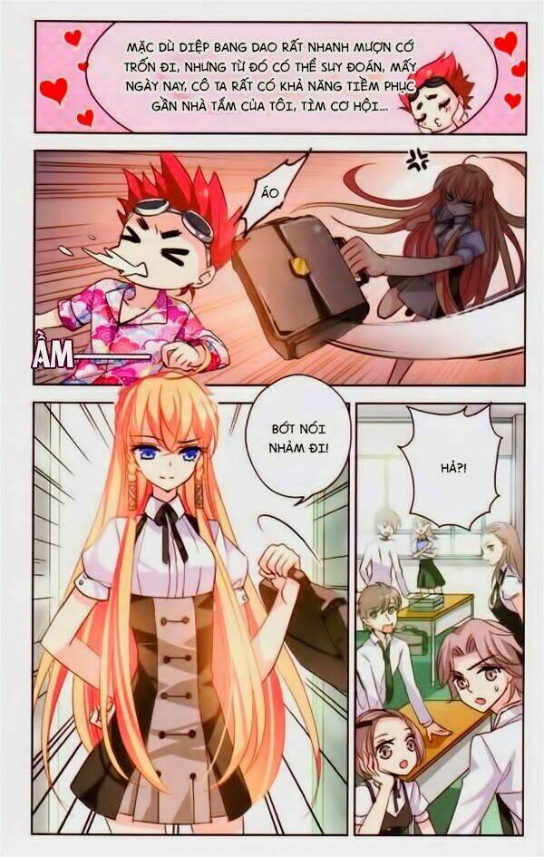 xuyên duyệt tây nguyên 3000 chapter 66 7