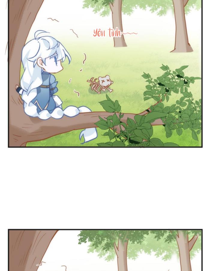 tiểu thư công tước không muốn bị sủng tới hỏng chapter 8 20