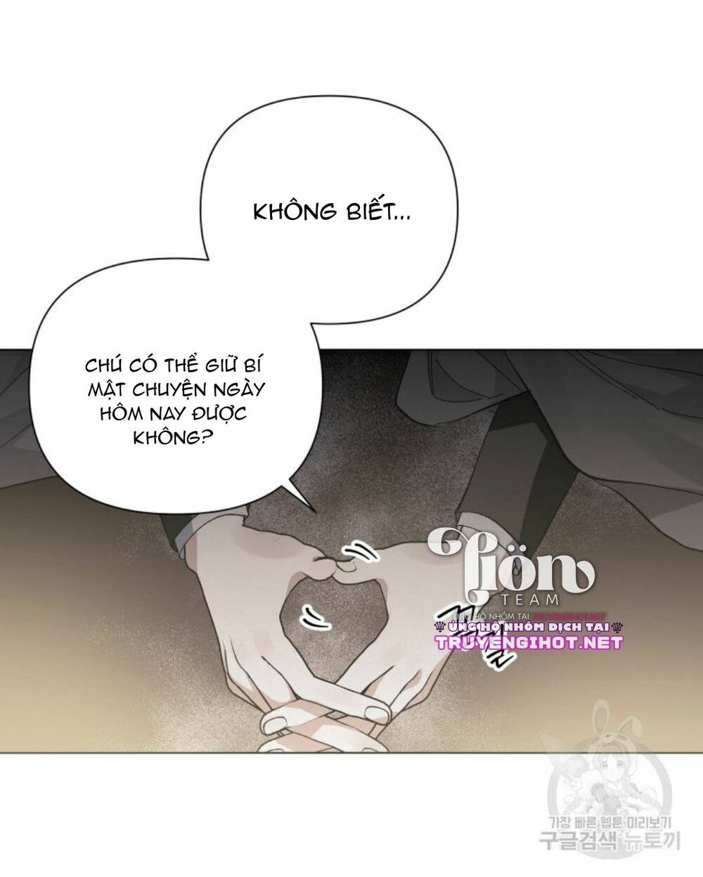 này tiểu công tước, hãy tin ở chị đi! chapter 27.2 22