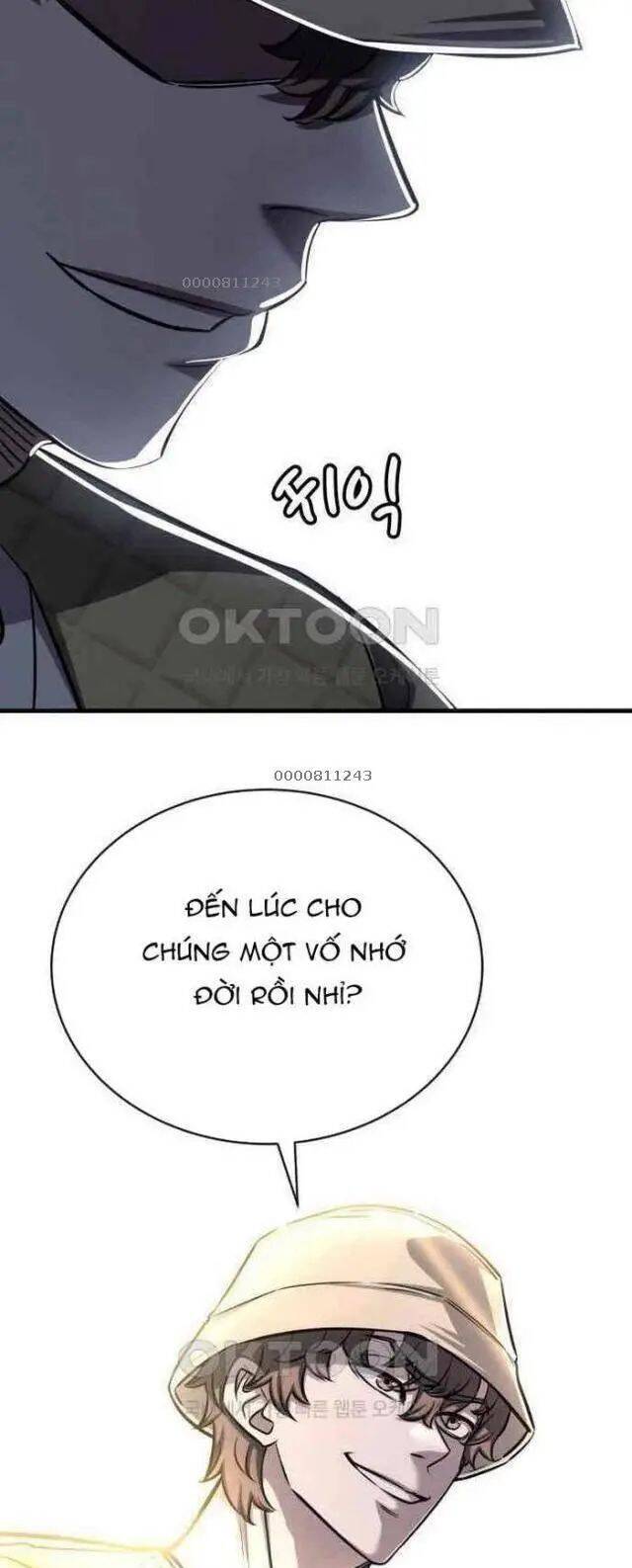 thợ săn huyền thoại trẻ hóa chapter 21 62