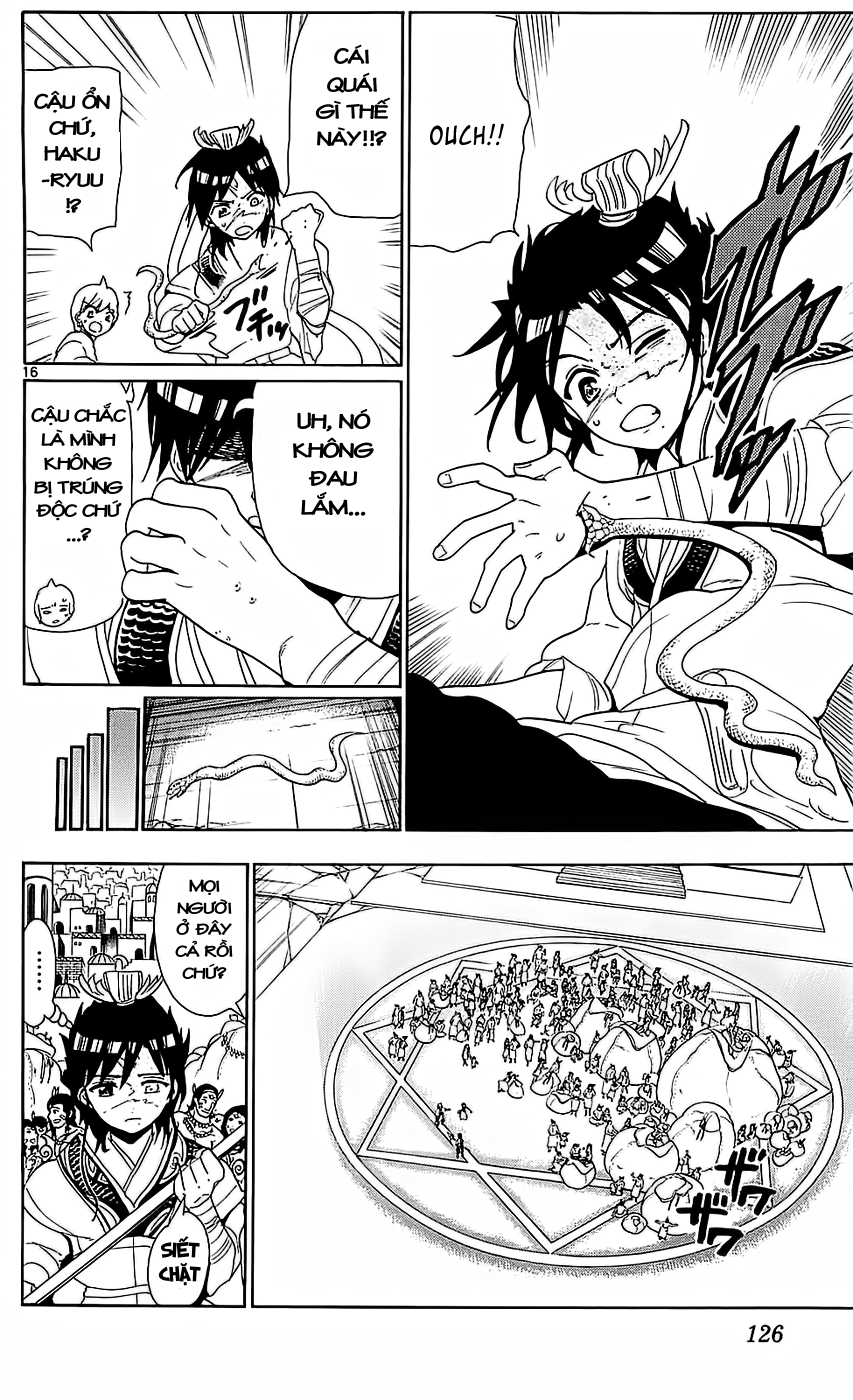 magi - the labyrinth of magic chapter 105 16