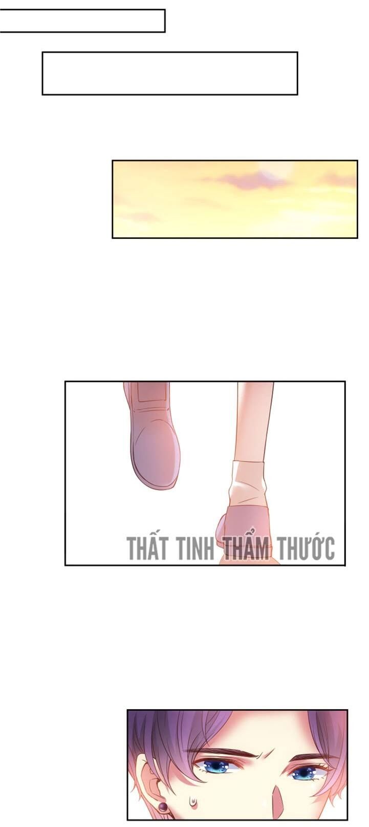 bạn trai 1/4 của tôi chapter 6 80